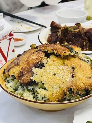 Jinjia Lamb Restaurant