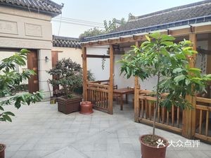 Longyuan Restaurant