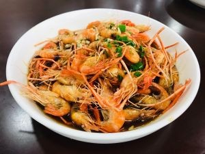 Jin Taihu Farmhouse Restaurant