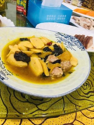 Fengrun Garden Green Ecological Farm