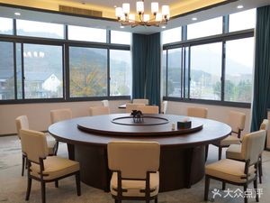 Su Jin Private Home Cooking (Yuyang Wharf Branch)