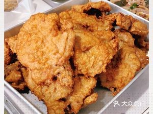 Cangshu Hailin Pickled Vegetables