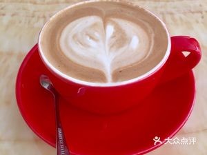 Xindao Coffee (Sun Wu Store)