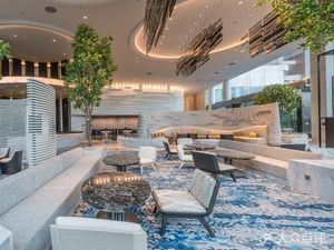 Wanda Reign Hotel Suzhou Taihu - Yiting Restaurant