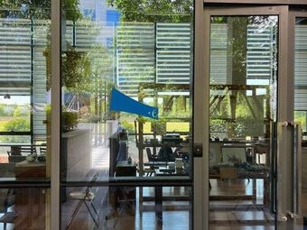 Tengqi Street No.6 Bookstore Café