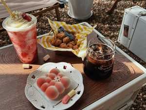 Xiangshan Dreamland Forest Café (Wuzhong District)