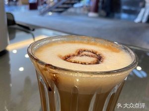 Huanwei Coffee