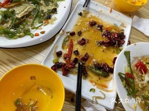 Xiangsu Egg Pancake (Banshan Lanwan Branch)