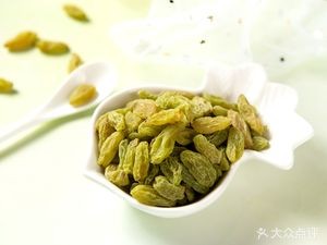 Grandma Pan's Mung Bean Soup (Zhoushan Branch)