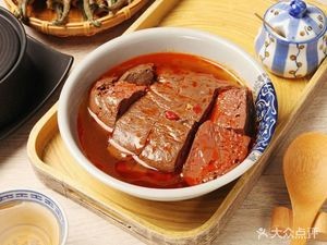 Henan Private Family Noodles