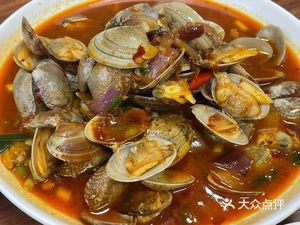 Brothers Grilling · Lobster · Stir-fry (Xiangshan Branch)