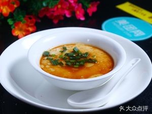 Old Anhui Huangshan Rice and Dishes (Xiangshan Road Branch)