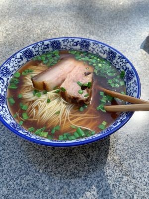 A Cai Noodle House (Xiangshan Store)