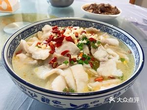 Xiao Jiangnan Restaurant (Xiangshan Garden Branch)