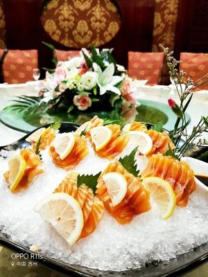 Shi Hu Grand Hotel (Xukou Store)