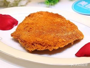 Rock Chicken Cutlet (Wuxiang Road Branch)