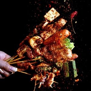 Ai Zha Zha Di (Xiangshan Xinli Branch)