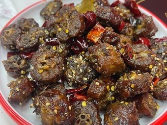 Northeast Yanbian BBQ (Hualia Family Taihu Huijing Garden Second District Store)