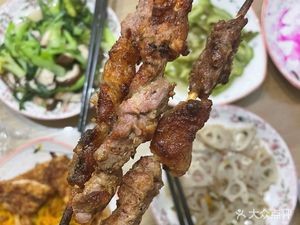 Balangzi Barbecue (Taihu Huijing Store)