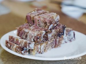 Da Pao Lamb Restaurant (Cangshu Old Street Store)