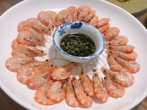 Lao Difang Nongjia Yangrou (Laoqiao Branch)