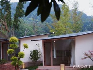 Zhichun Shanfang · Taihu Cuisine