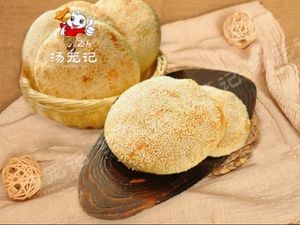 Tang Long Ji · Soy Milk, Fried Dough Sticks & Congee Shop (Mei She Road Branch)