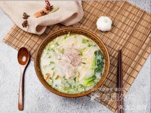 Huainan Beef Noodle (Jiang Doun Branch)