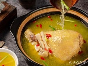 Shui Yan · Jiangnan Local Dishes (Yu Yang Shan Store)