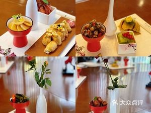 Tai Mei Xianggu Li Hotel · Xianggu Chunxiao