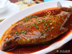 Yueran Restaurant (Taihu Branch)