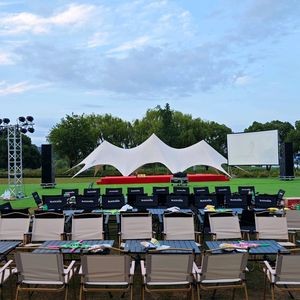 Shan Shui Yuan Outdoor Barbecue and Expansion Base (Taihu Xinditi Store)