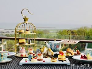 Tai Mei Yi Jun Hotel · Banxi Western Restaurant