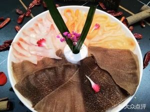 Yu Xiaodi Chongqing Hot Pot (Taihe Branch)