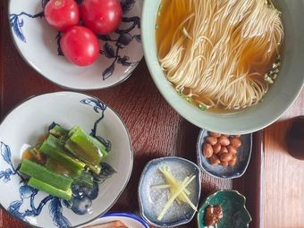 Scholar's Noodles (Yuyang Pavilion Branch)