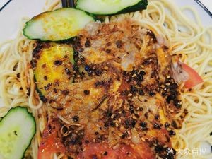 Lanzhou Lamian (Zhoushan Store)