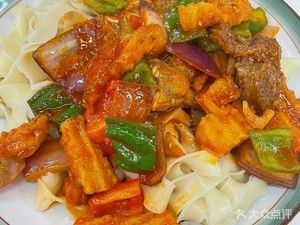 Yimu Lan Lanzhou Beef Noodles (Taihu Branch)