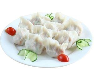 Shandong Dumplings (Huadun Store)