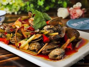 Chuanlai Chuanqu (Fenhu Changqingyuan Branch)