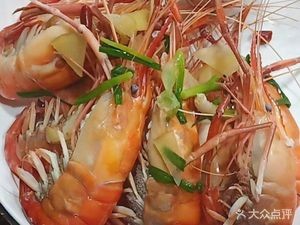 Jiahongyun Restaurant (Fenh Lake Branch)