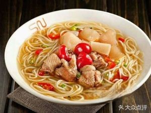 Authentic Fujian Shaxian Snacks (Xinyou Branch)