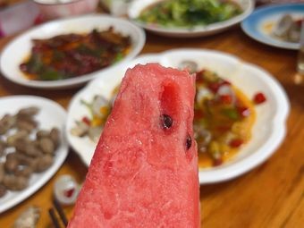 Hometown Flavor Fish Head King