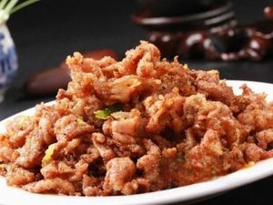 Henan Restaurant (Xinyou Road Changqing Yuan Store)