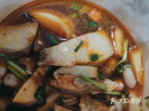 Lu Yuan Xuan (Fenhu Changqingyuan Branch)