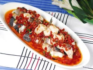 Xiangzhang Garden Homestyle Cooking