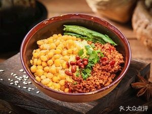 Shu Liu Xiang Yunnan Crossing Bridge Rice Noodles (Lusu Branch)