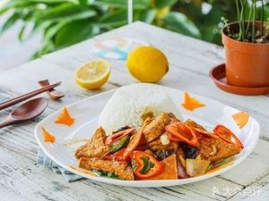 Cao Lin Rice Noodles (Luxin Avenue Store)