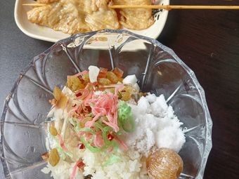 Lan Jie Mung Bean Soup