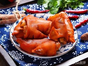 Sichuan Thick Flavor Restaurant