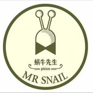 Mr. Snail (Linhu Avenue Branch)